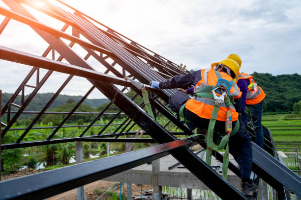 Best Shingle Roofing Installation  in Litchfield, IL