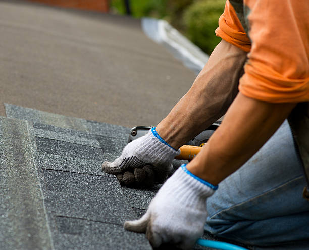Roof Repair Estimates in Litchfield, IL