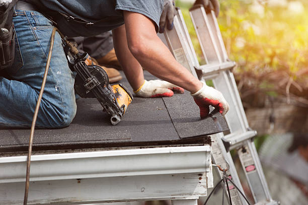 Best Slate Roofing Contractor  in Litchfield, IL